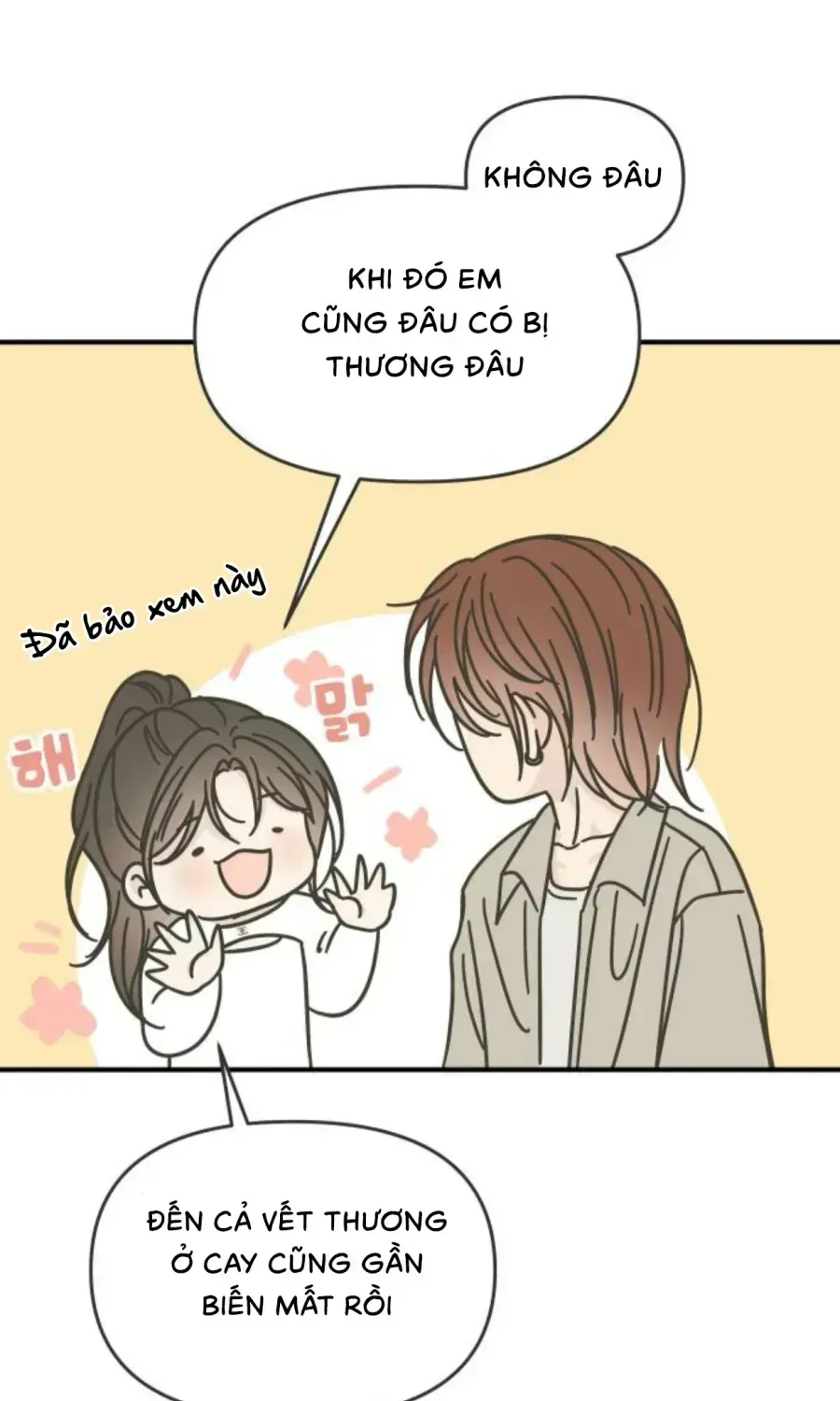 Scandal Giữ Lấy Hôn Nhân - Chap 16 - Trang 102