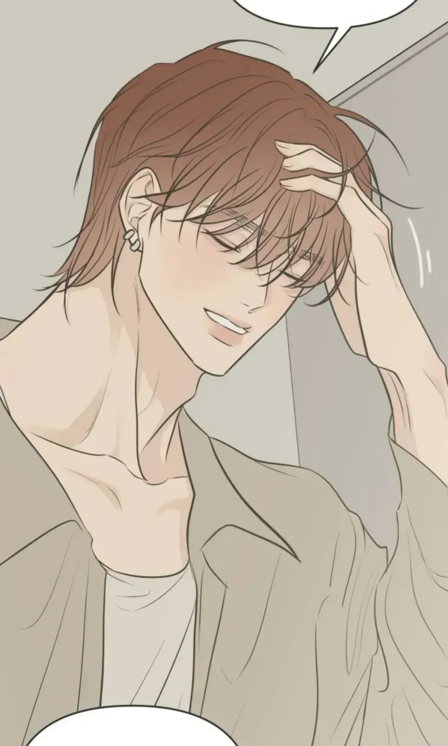 Scandal Giữ Lấy Hôn Nhân - Chap 16 - Trang 104