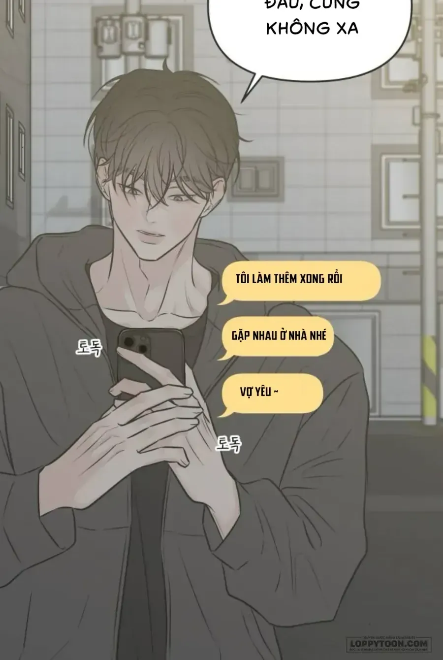 Scandal Giữ Lấy Hôn Nhân - Chap 16 - Trang 15