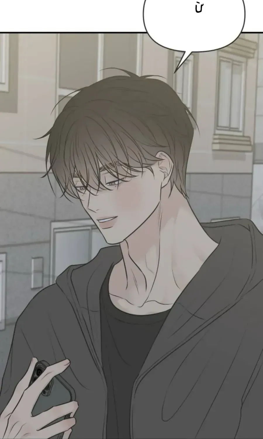 Scandal Giữ Lấy Hôn Nhân - Chap 16 - Trang 18