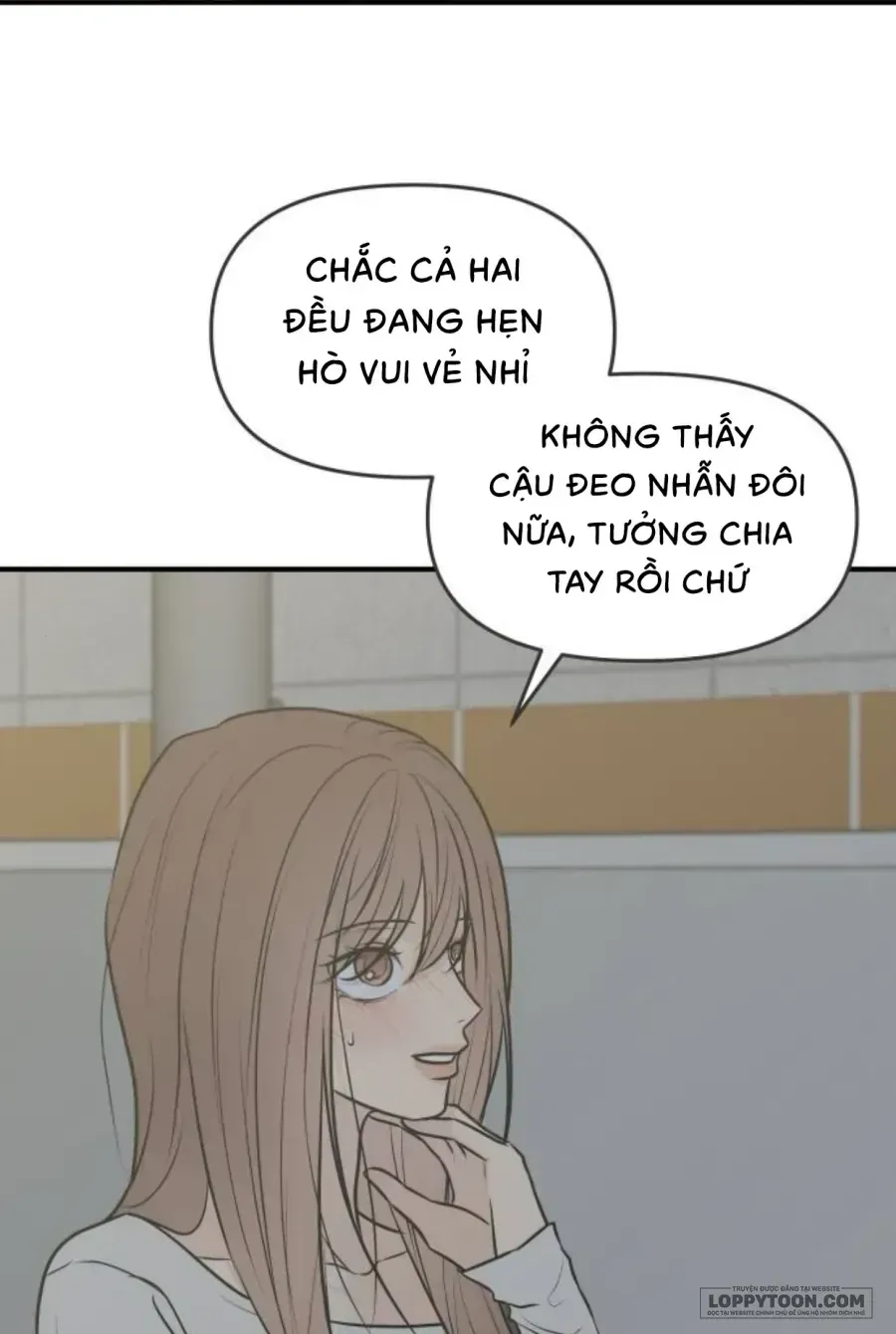 Scandal Giữ Lấy Hôn Nhân - Chap 16 - Trang 19