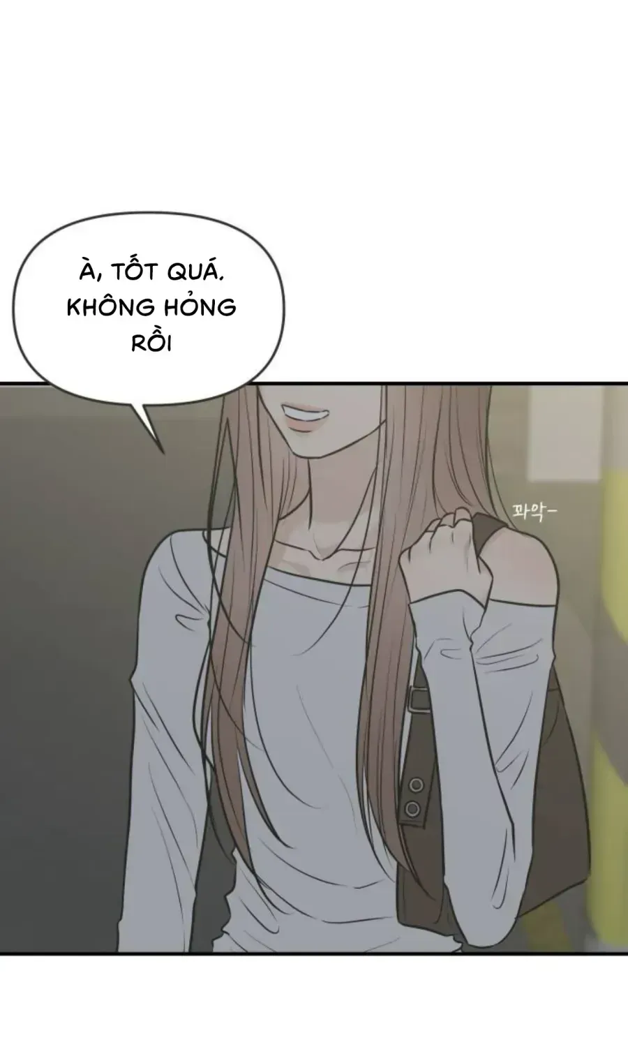 Scandal Giữ Lấy Hôn Nhân - Chap 16 - Trang 22