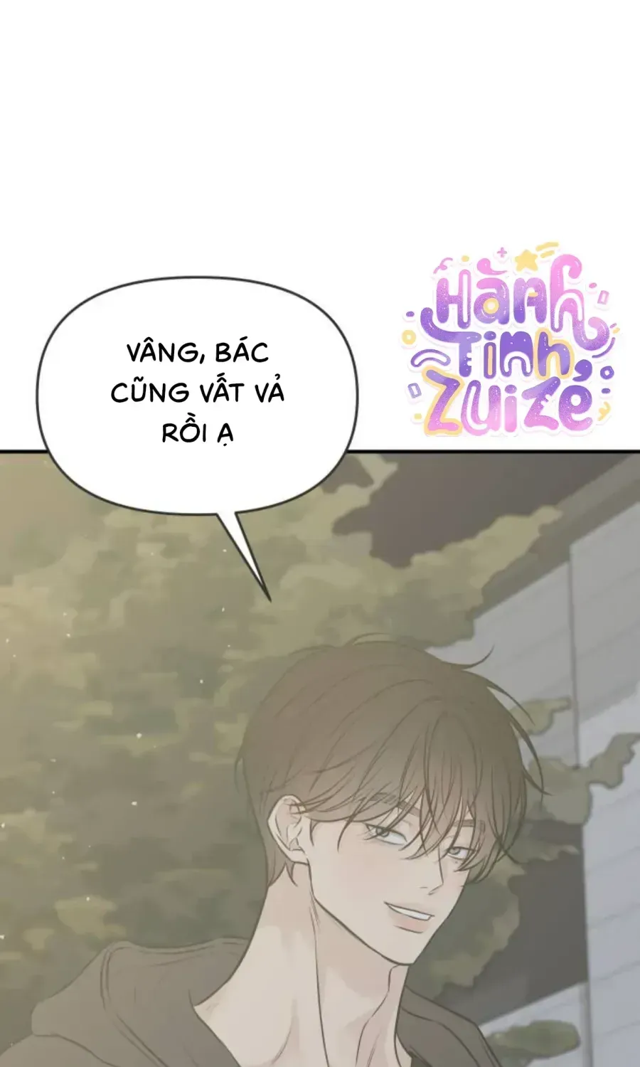 Scandal Giữ Lấy Hôn Nhân - Chap 16 - Trang 4