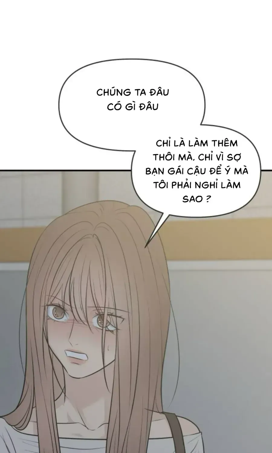 Scandal Giữ Lấy Hôn Nhân - Chap 16 - Trang 32