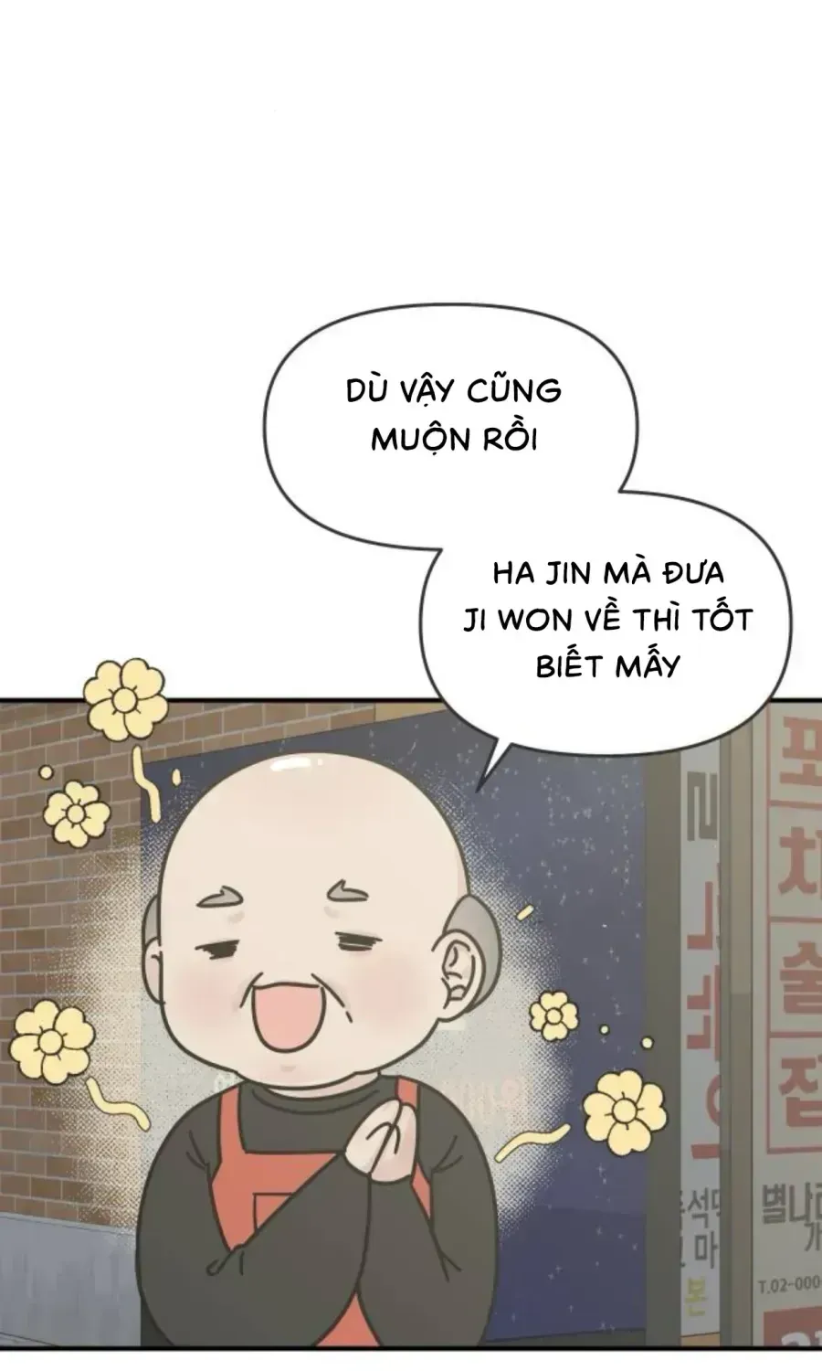 Scandal Giữ Lấy Hôn Nhân - Chap 16 - Trang 6
