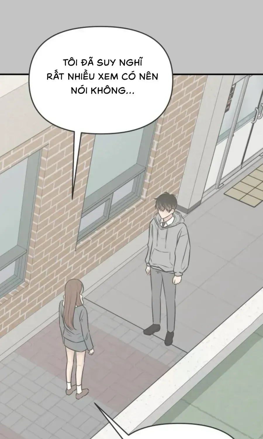 Scandal Giữ Lấy Hôn Nhân - Chap 16 - Trang 52