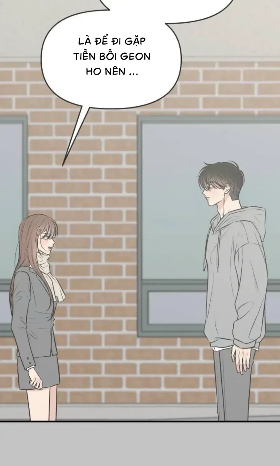 Scandal Giữ Lấy Hôn Nhân - Chap 16 - Trang 58