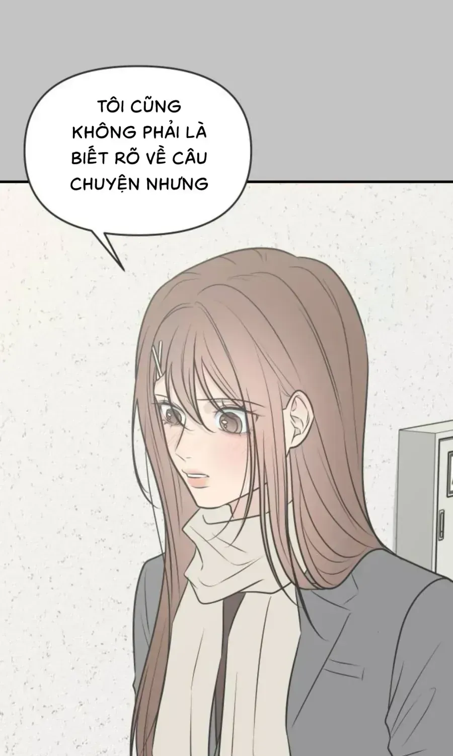 Scandal Giữ Lấy Hôn Nhân - Chap 16 - Trang 62