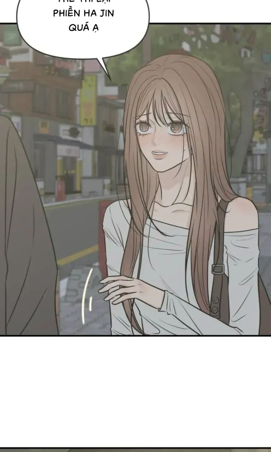 Scandal Giữ Lấy Hôn Nhân - Chap 16 - Trang 8