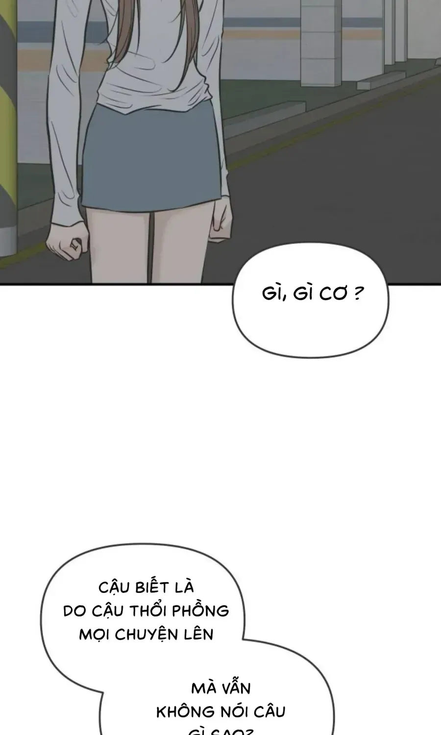 Scandal Giữ Lấy Hôn Nhân - Chap 16 - Trang 80