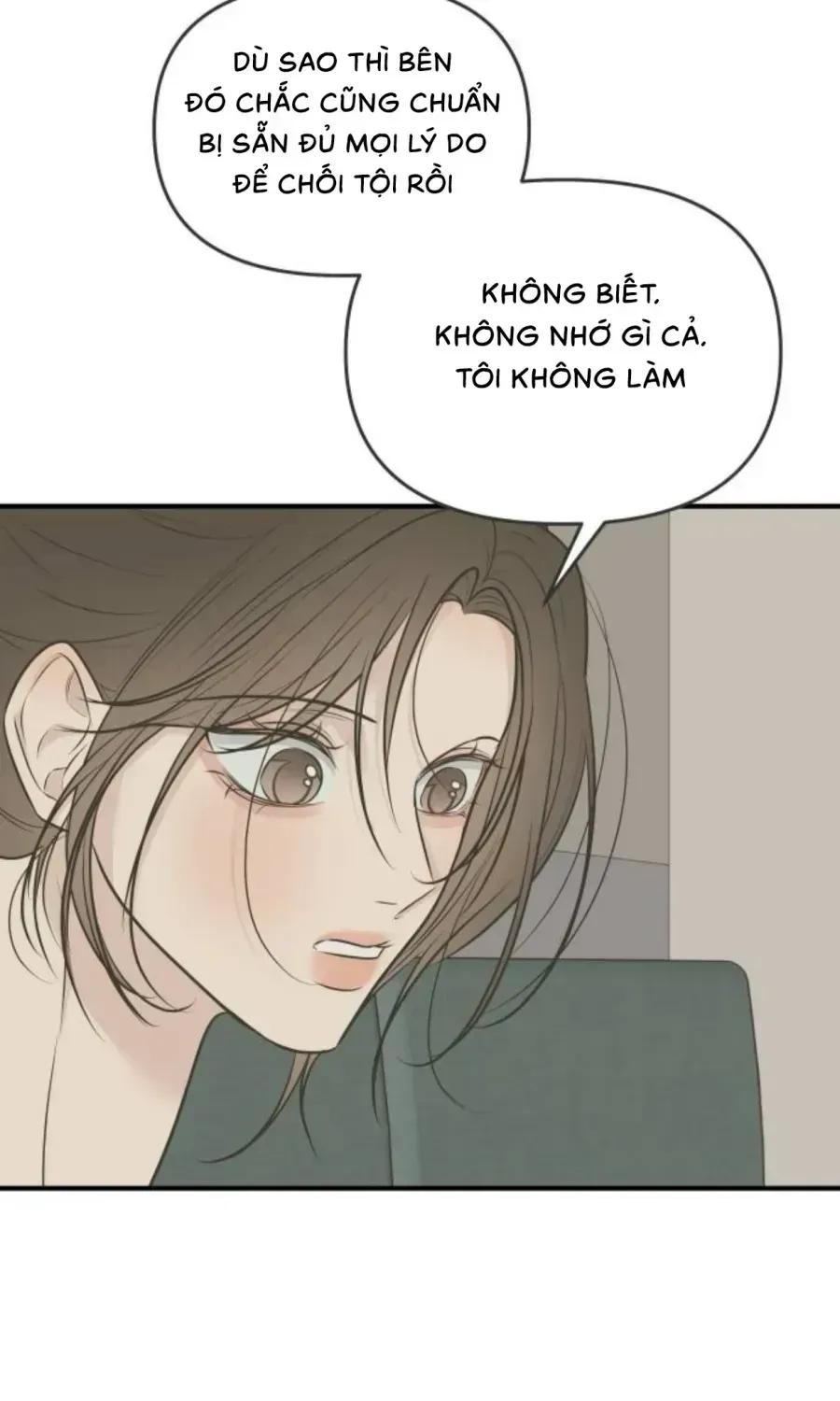 Scandal Giữ Lấy Hôn Nhân - Chap 16 - Trang 94