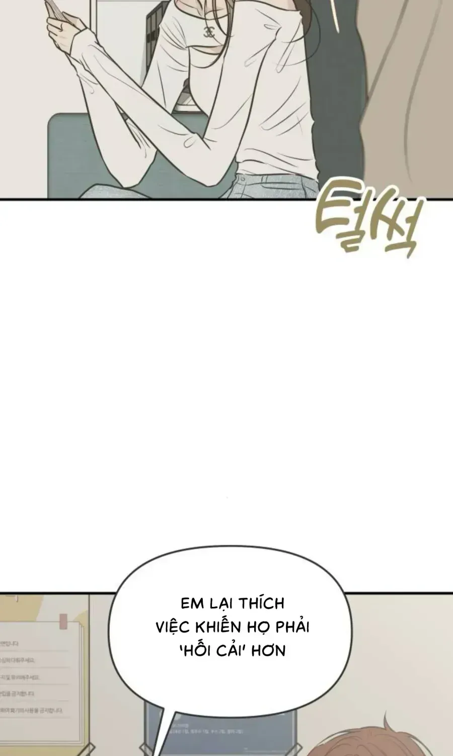 Scandal Giữ Lấy Hôn Nhân - Chap 16 - Trang 96