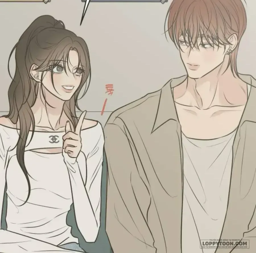 Scandal Giữ Lấy Hôn Nhân - Chap 16 - Trang 97
