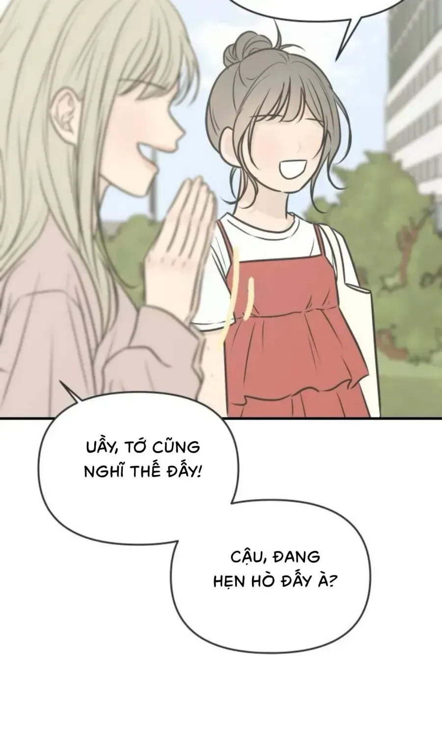 Scandal Giữ Lấy Hôn Nhân - Chap 17 - Trang 11