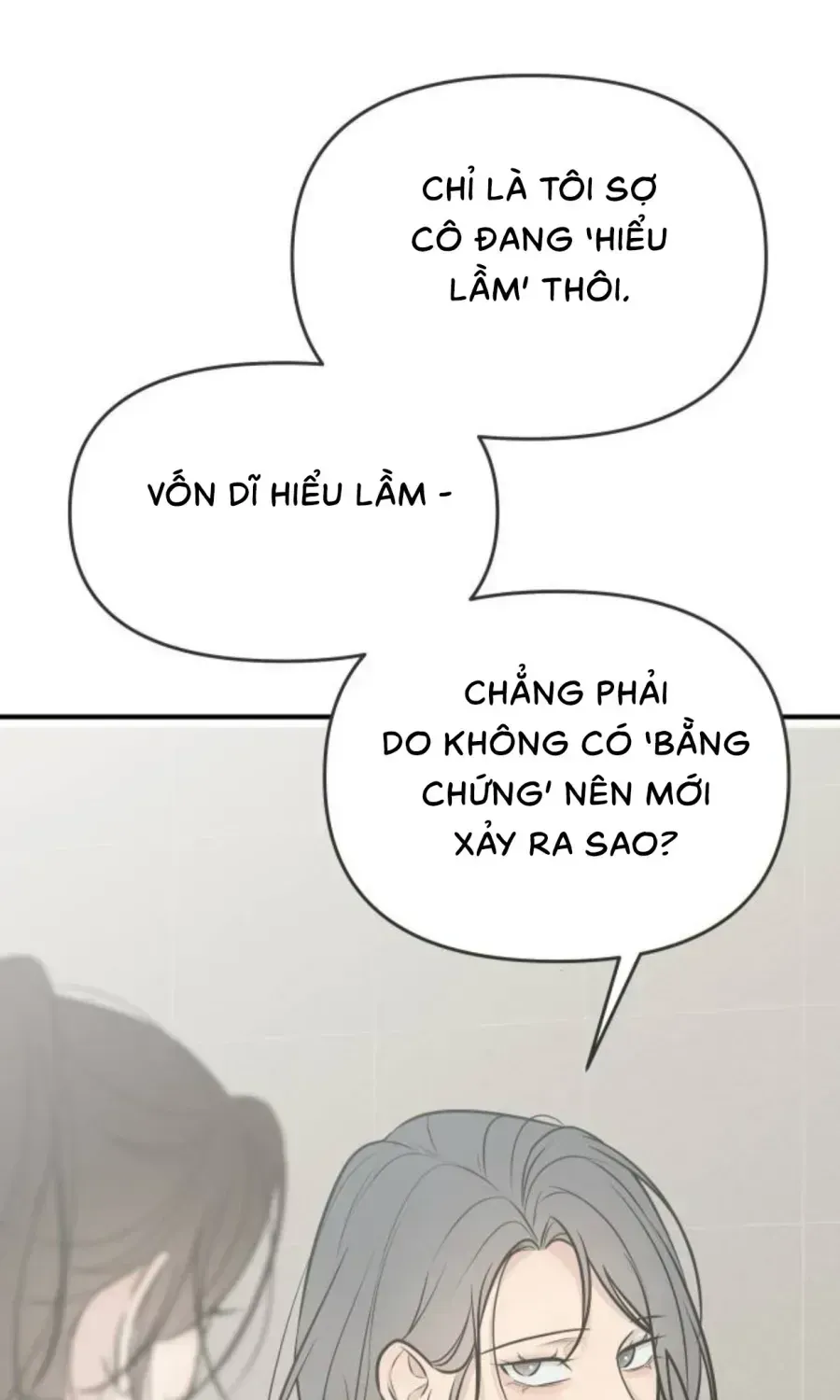 Scandal Giữ Lấy Hôn Nhân - Chap 17 - Trang 106