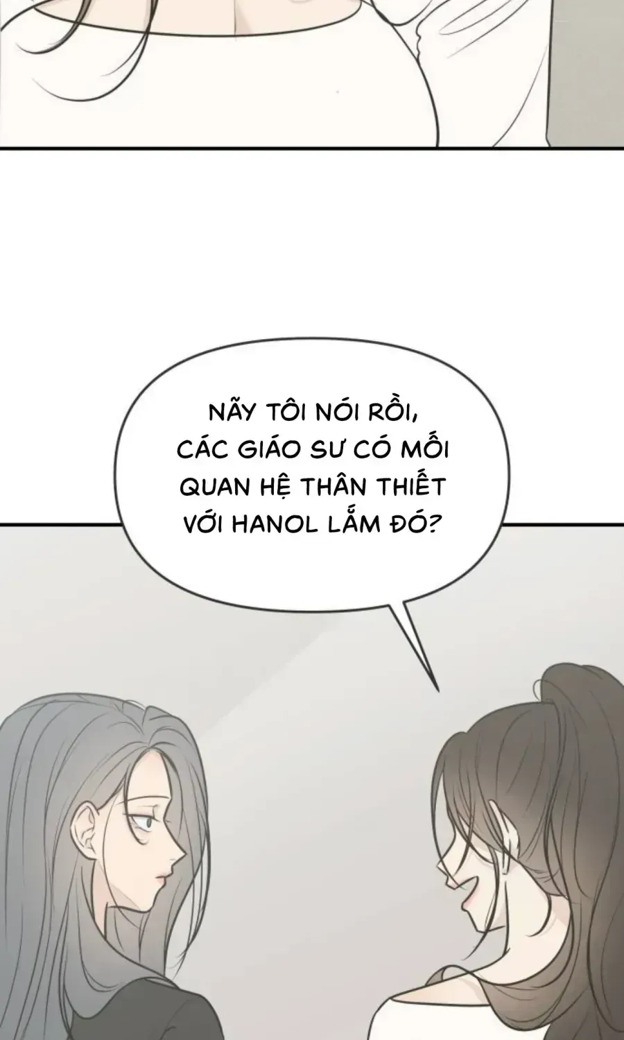Scandal Giữ Lấy Hôn Nhân - Chap 17 - Trang 110