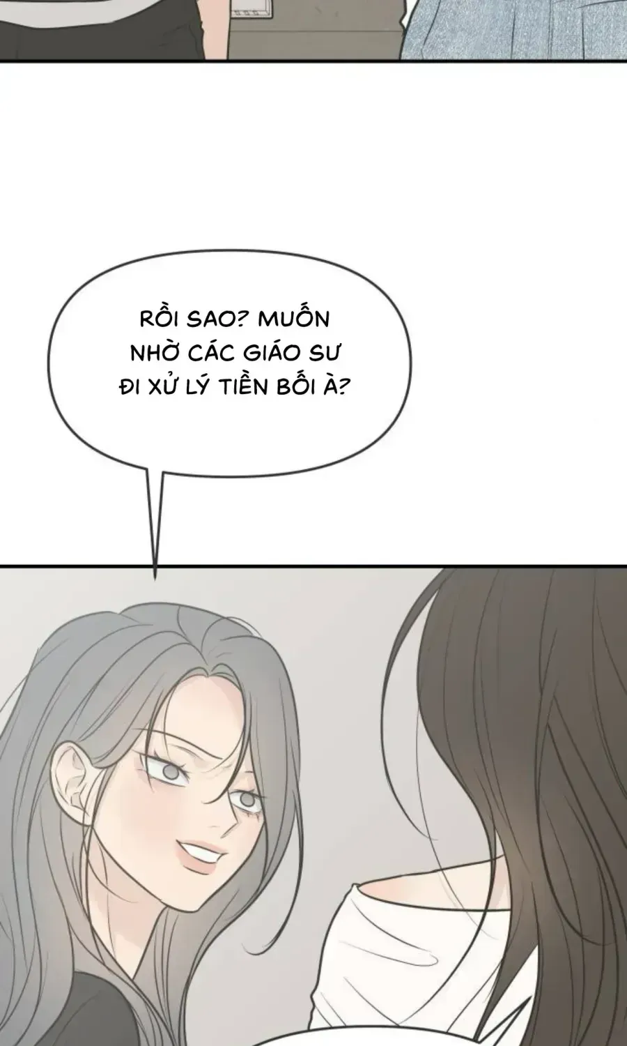 Scandal Giữ Lấy Hôn Nhân - Chap 17 - Trang 112