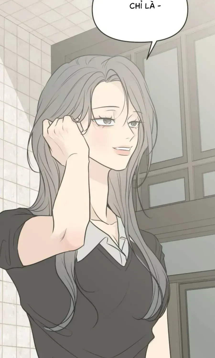 Scandal Giữ Lấy Hôn Nhân - Chap 17 - Trang 13