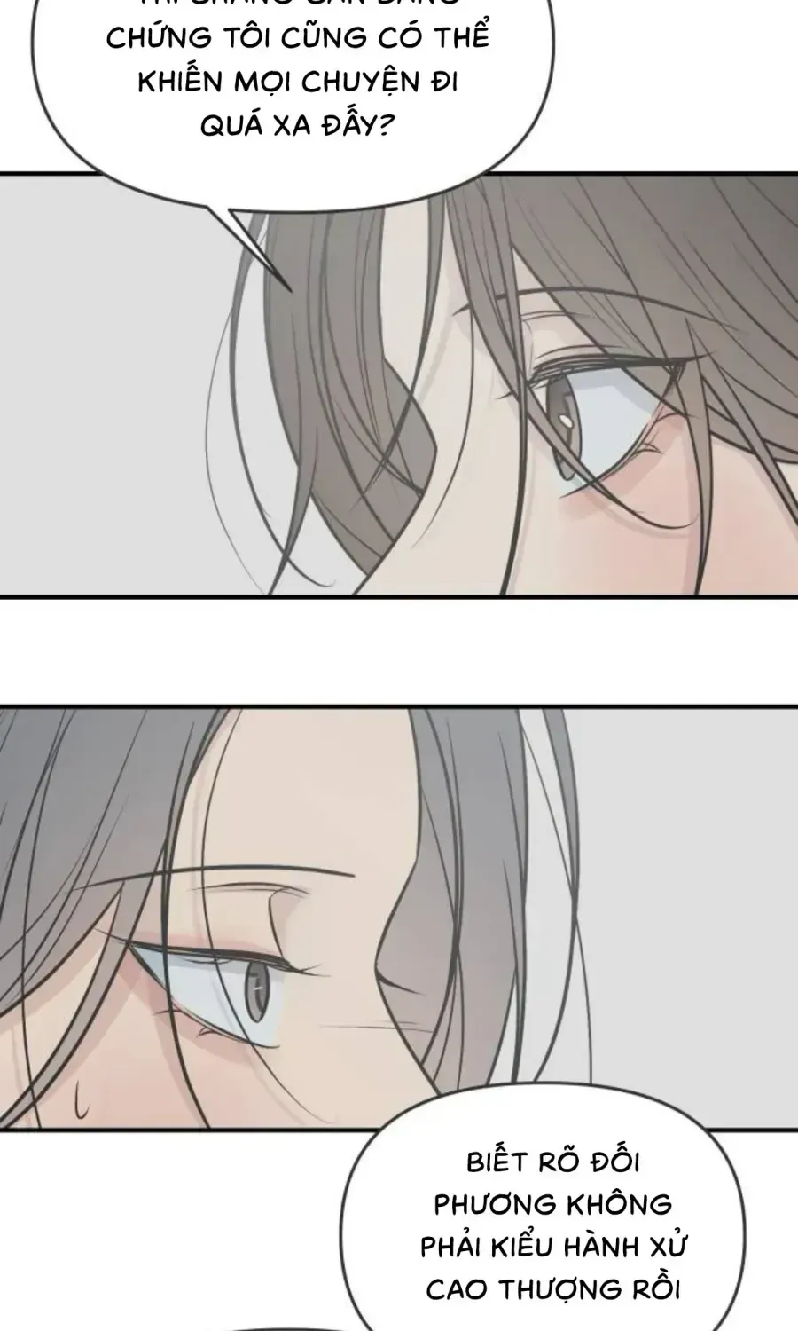 Scandal Giữ Lấy Hôn Nhân - Chap 17 - Trang 122