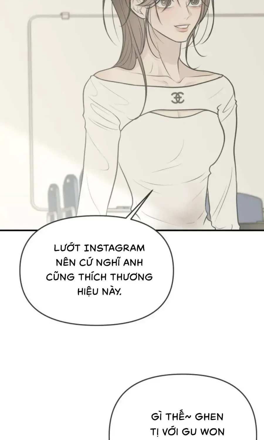 Scandal Giữ Lấy Hôn Nhân - Chap 17 - Trang 147