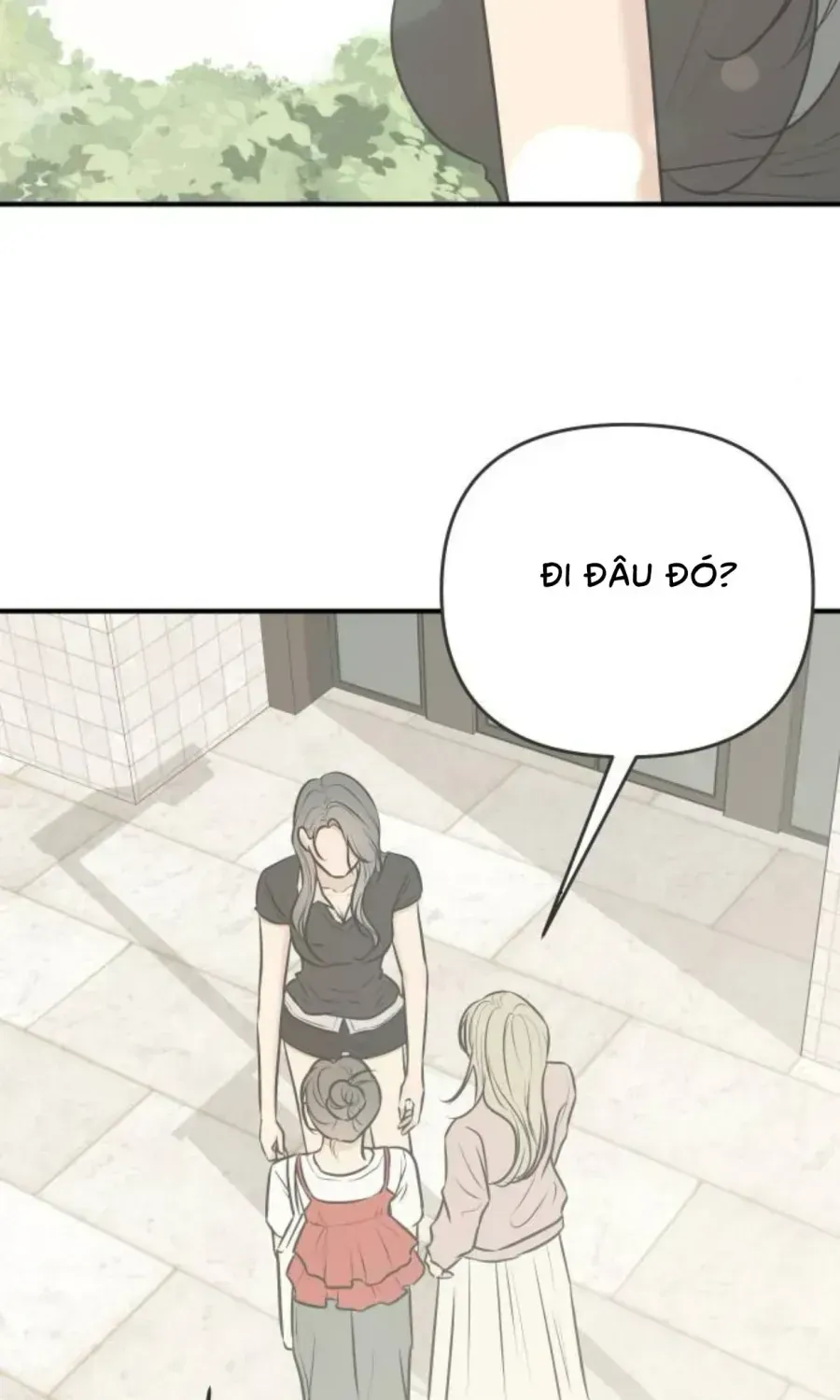 Scandal Giữ Lấy Hôn Nhân - Chap 17 - Trang 3