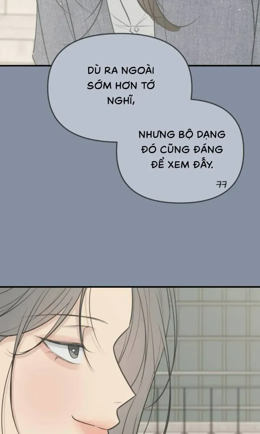 Scandal Giữ Lấy Hôn Nhân - Chap 17 - Trang 21
