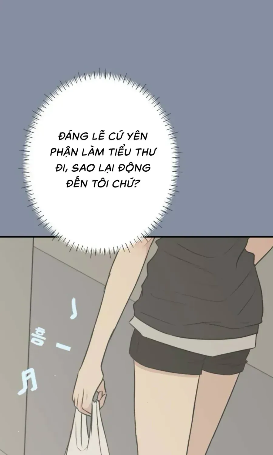 Scandal Giữ Lấy Hôn Nhân - Chap 17 - Trang 23