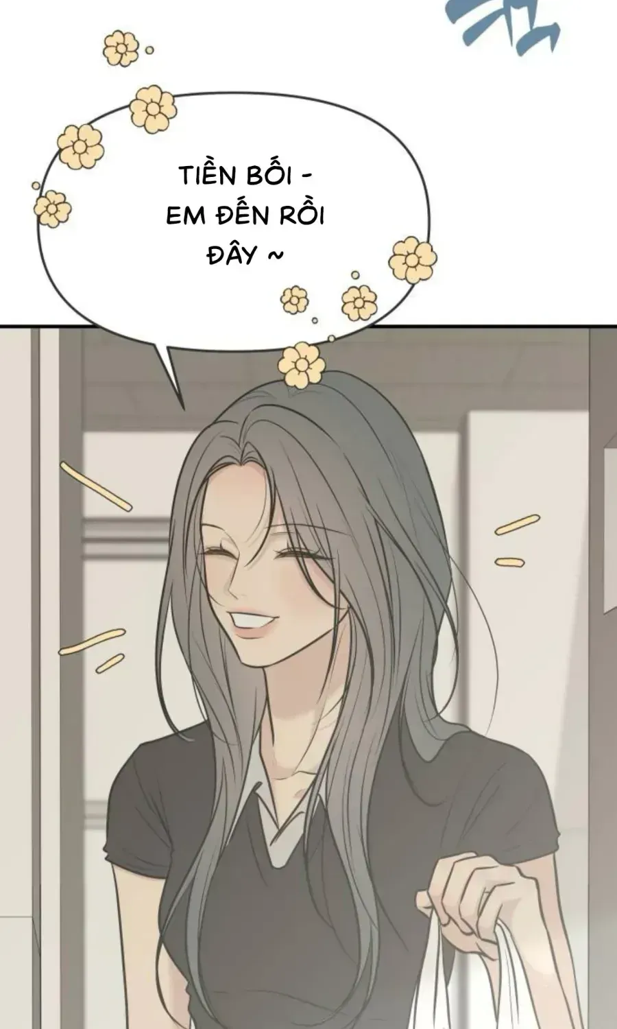 Scandal Giữ Lấy Hôn Nhân - Chap 17 - Trang 27