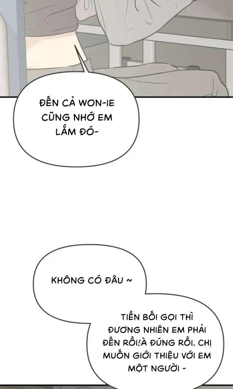 Scandal Giữ Lấy Hôn Nhân - Chap 17 - Trang 31