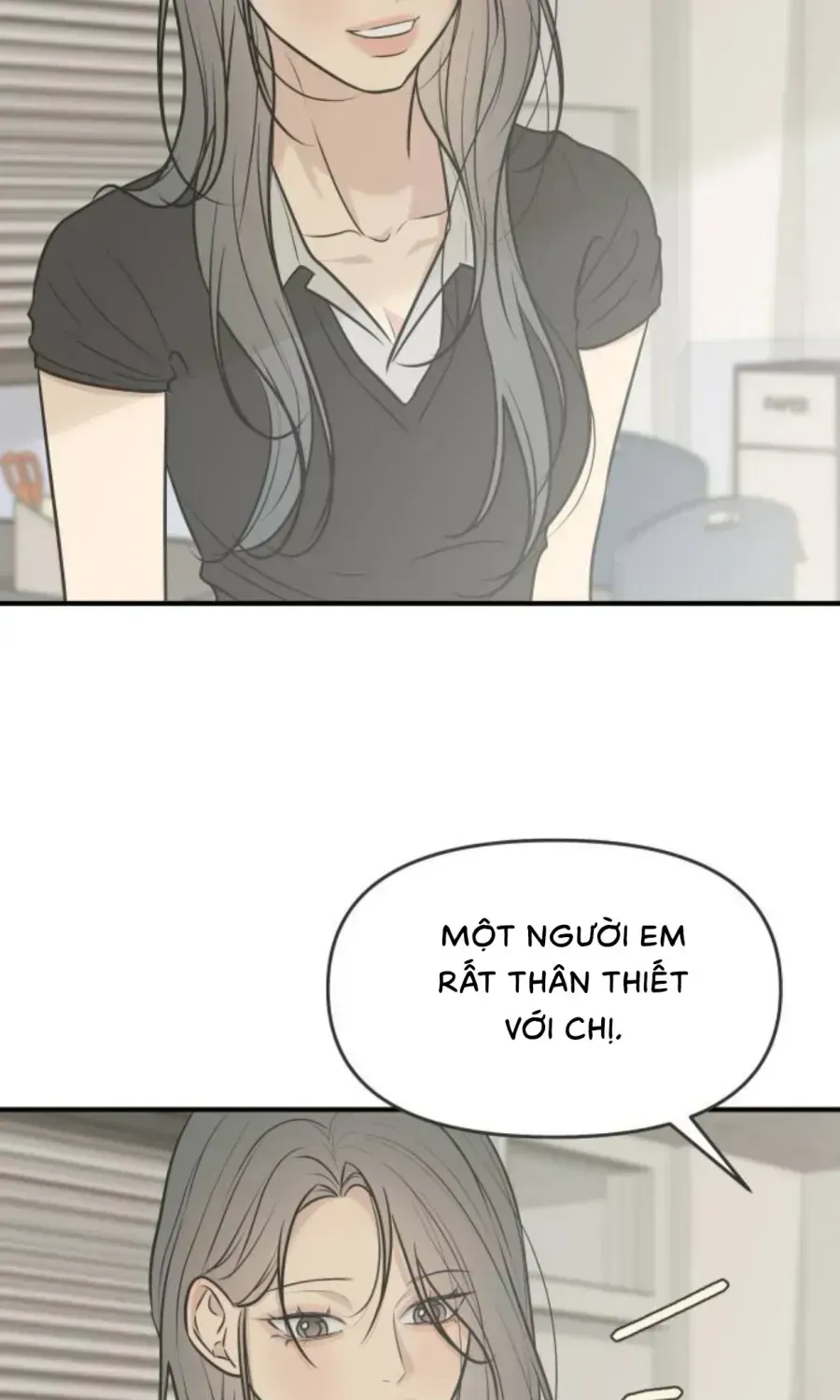 Scandal Giữ Lấy Hôn Nhân - Chap 17 - Trang 33