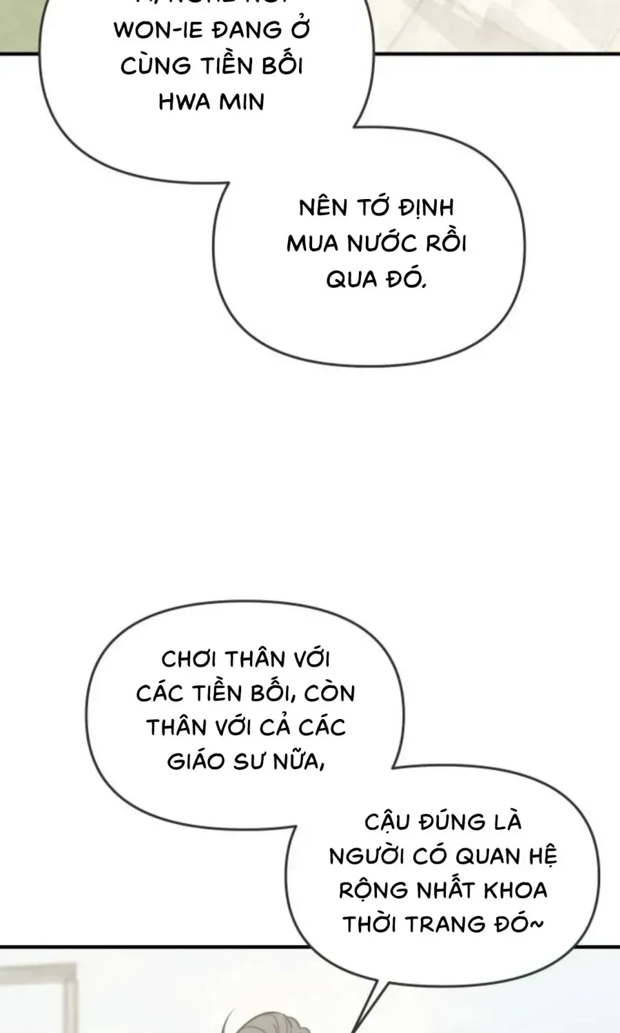 Scandal Giữ Lấy Hôn Nhân - Chap 17 - Trang 5