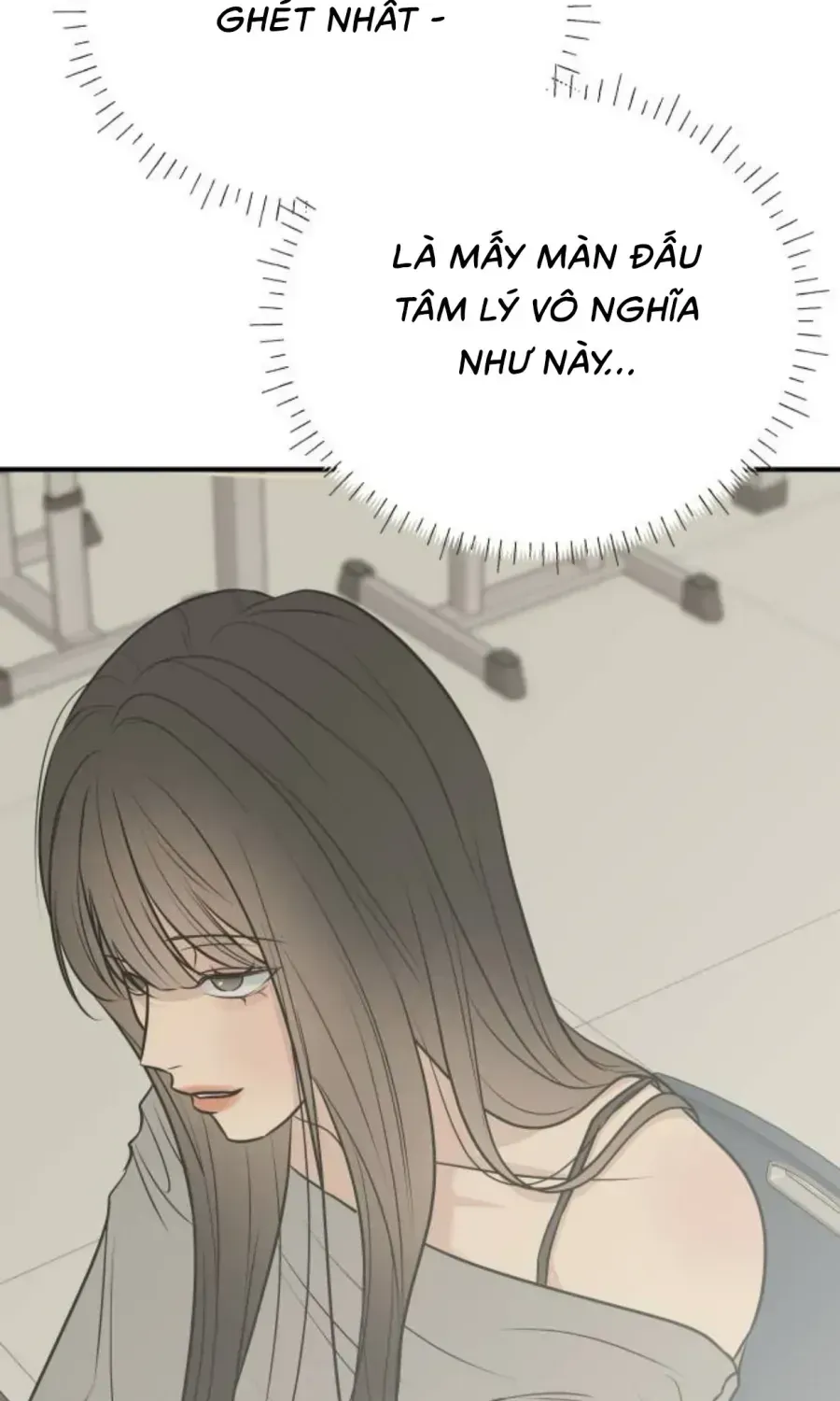 Scandal Giữ Lấy Hôn Nhân - Chap 17 - Trang 53