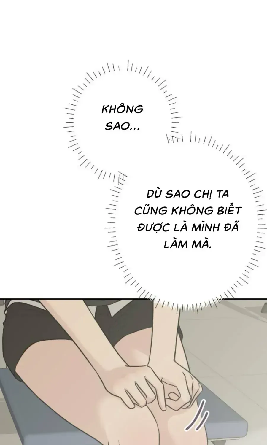 Scandal Giữ Lấy Hôn Nhân - Chap 17 - Trang 55