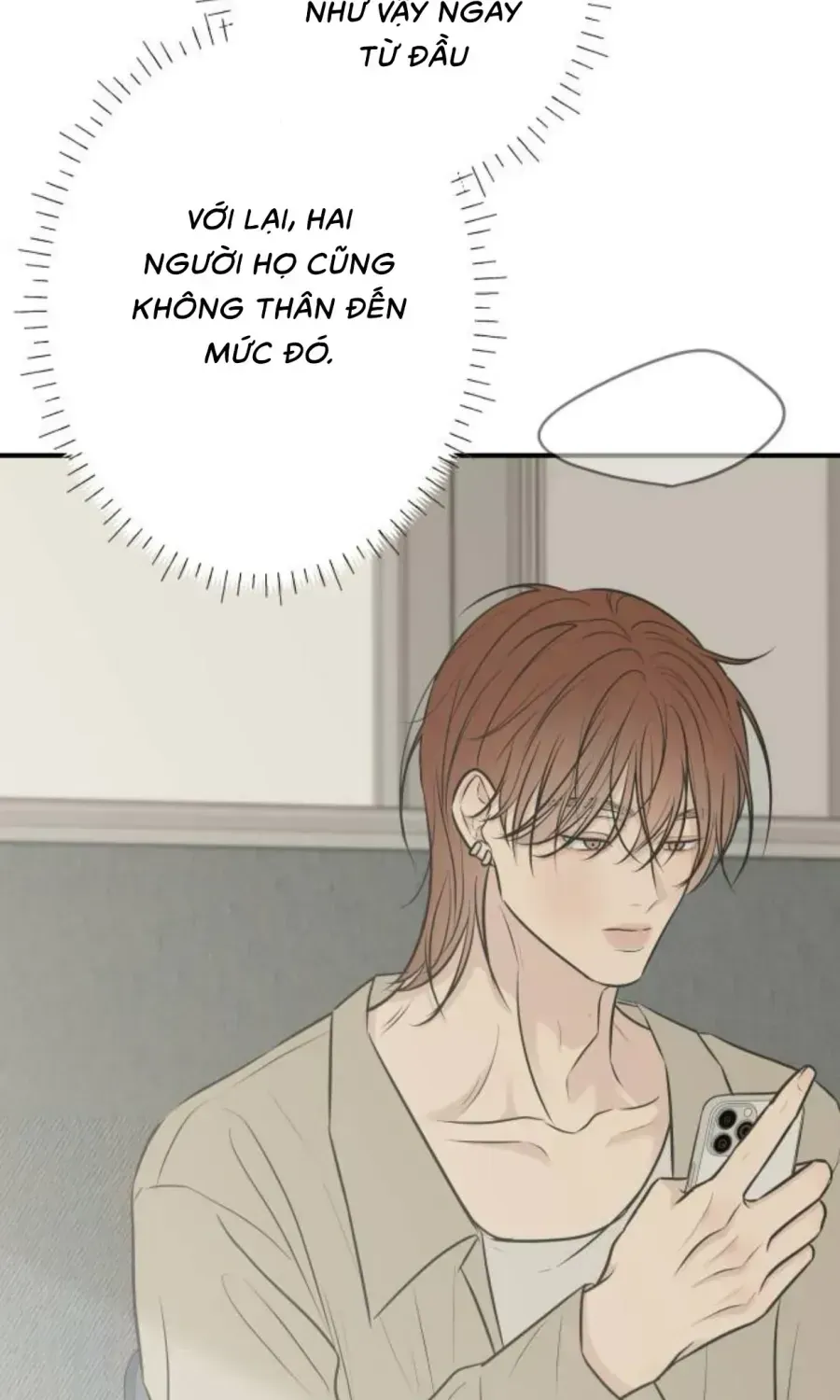 Scandal Giữ Lấy Hôn Nhân - Chap 17 - Trang 59