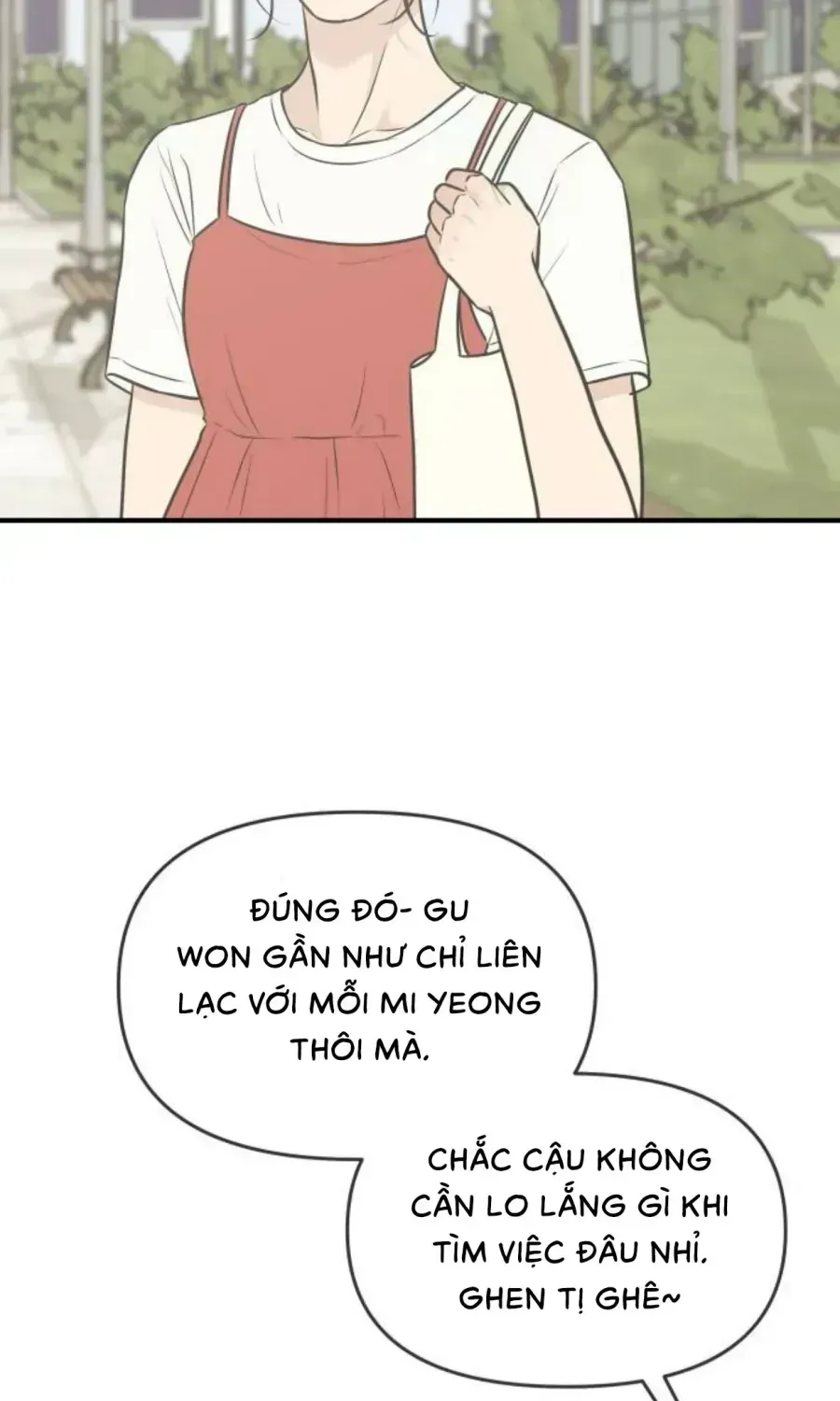 Scandal Giữ Lấy Hôn Nhân - Chap 17 - Trang 7