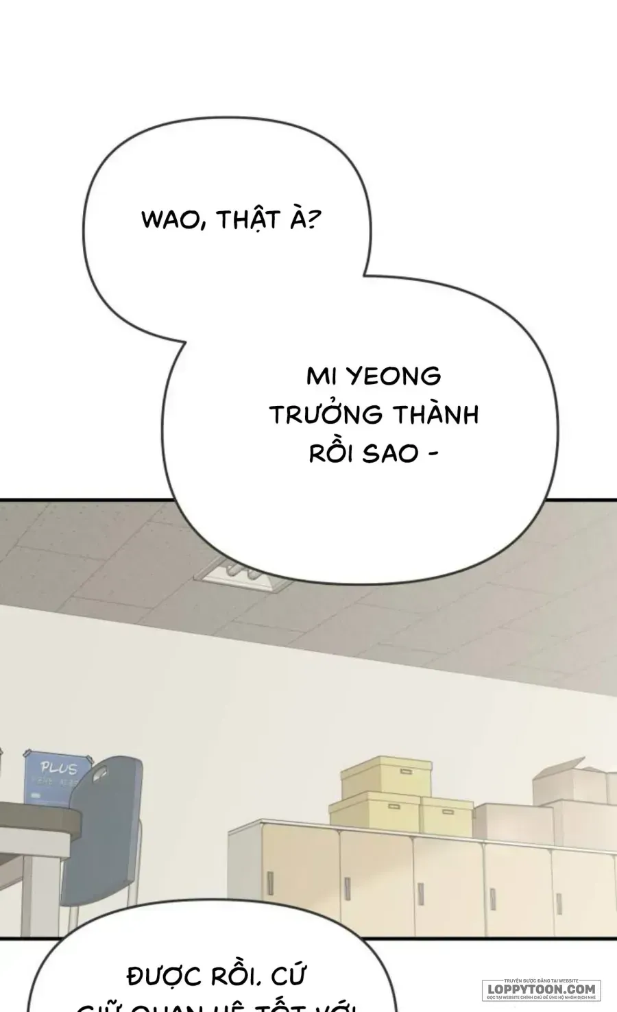 Scandal Giữ Lấy Hôn Nhân - Chap 17 - Trang 74