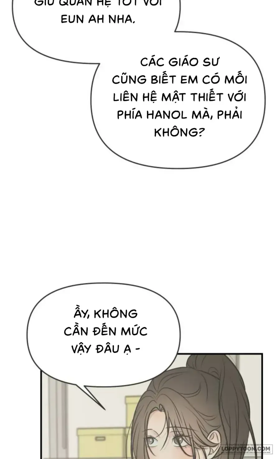 Scandal Giữ Lấy Hôn Nhân - Chap 17 - Trang 75