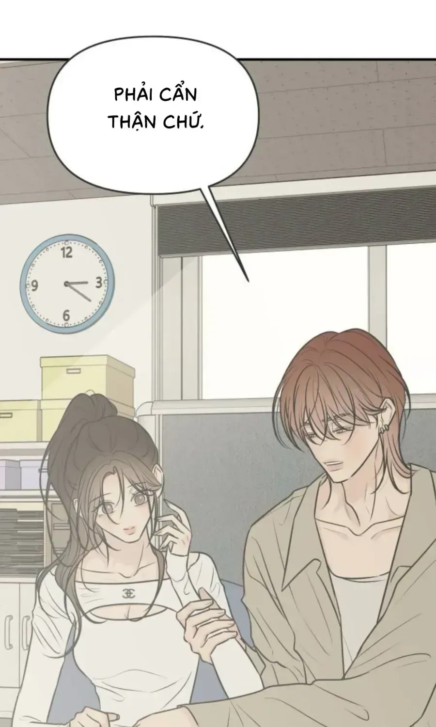 Scandal Giữ Lấy Hôn Nhân - Chap 17 - Trang 78
