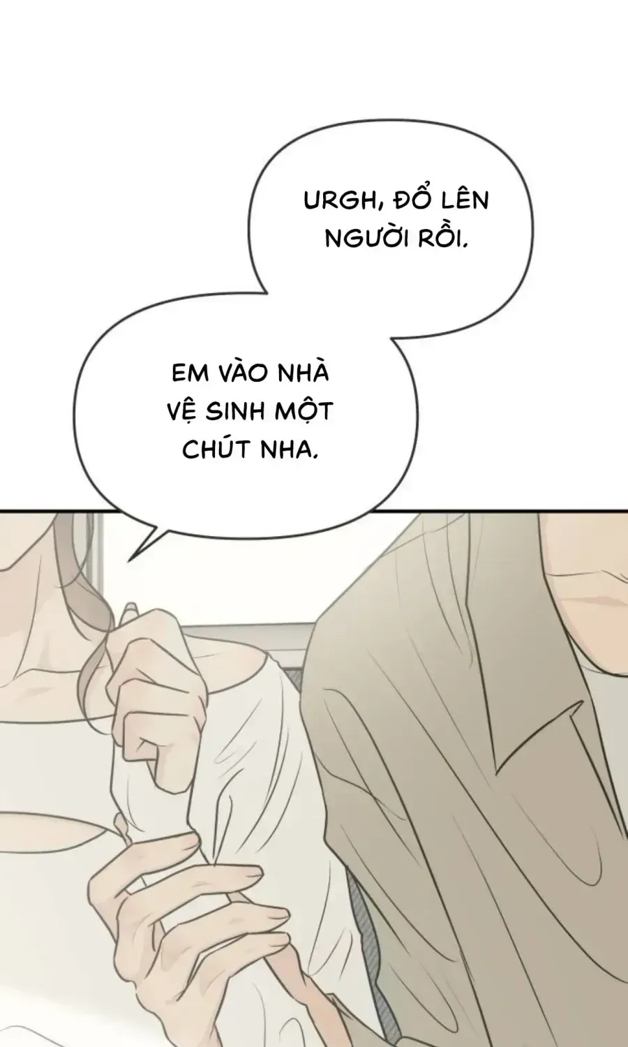 Scandal Giữ Lấy Hôn Nhân - Chap 17 - Trang 80