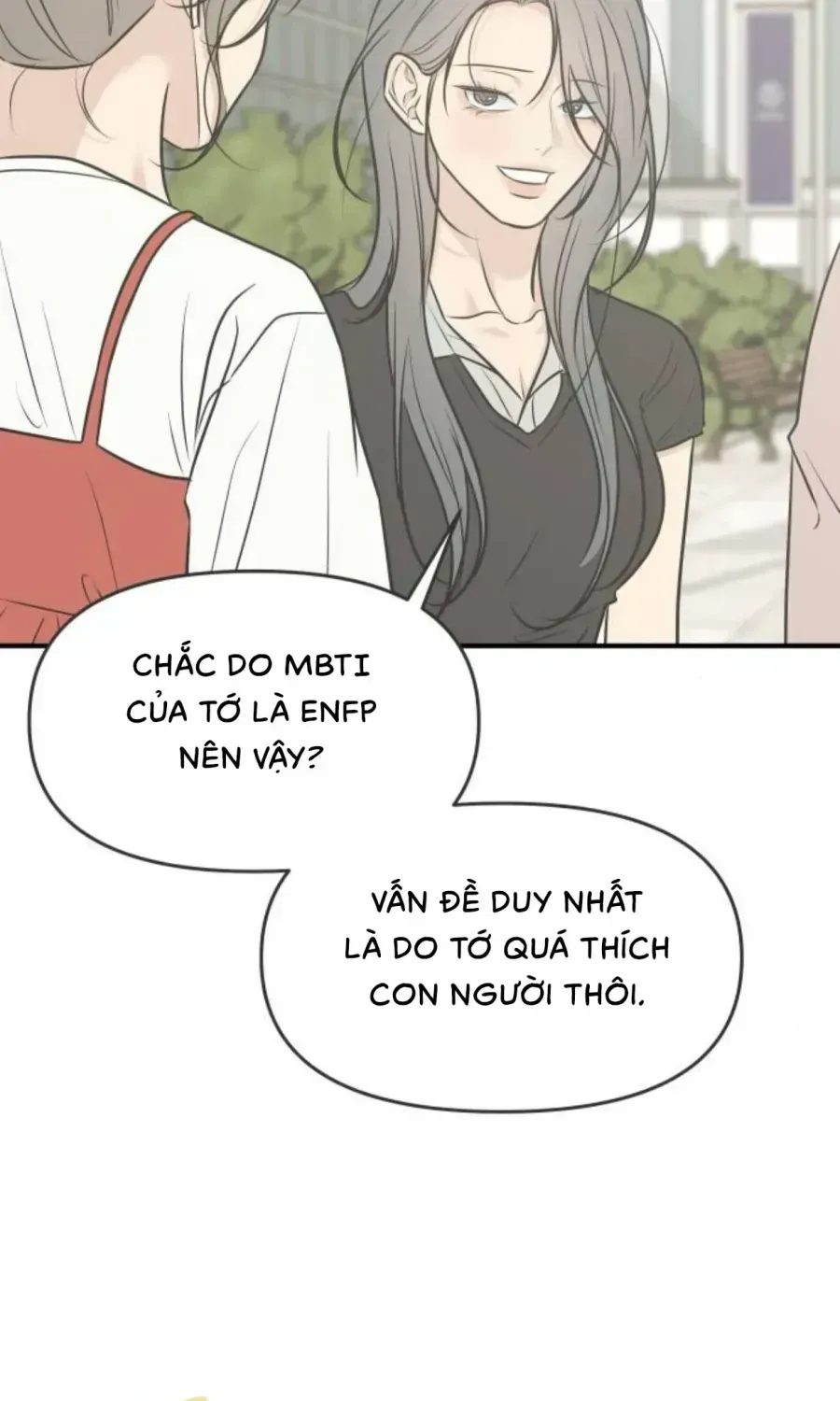 Scandal Giữ Lấy Hôn Nhân - Chap 17 - Trang 9