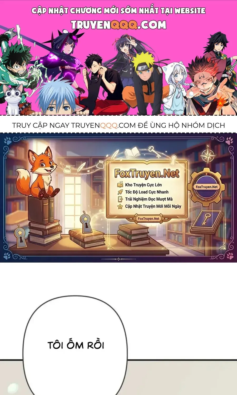 Scandal Giữ Lấy Hôn Nhân - Chap 18 - Trang 1