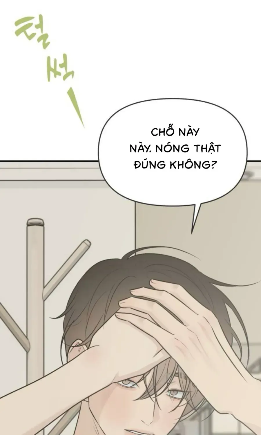 Scandal Giữ Lấy Hôn Nhân - Chap 18 - Trang 13