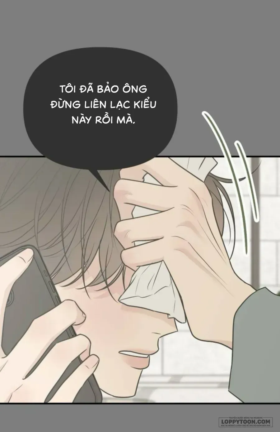 Scandal Giữ Lấy Hôn Nhân - Chap 18 - Trang 121