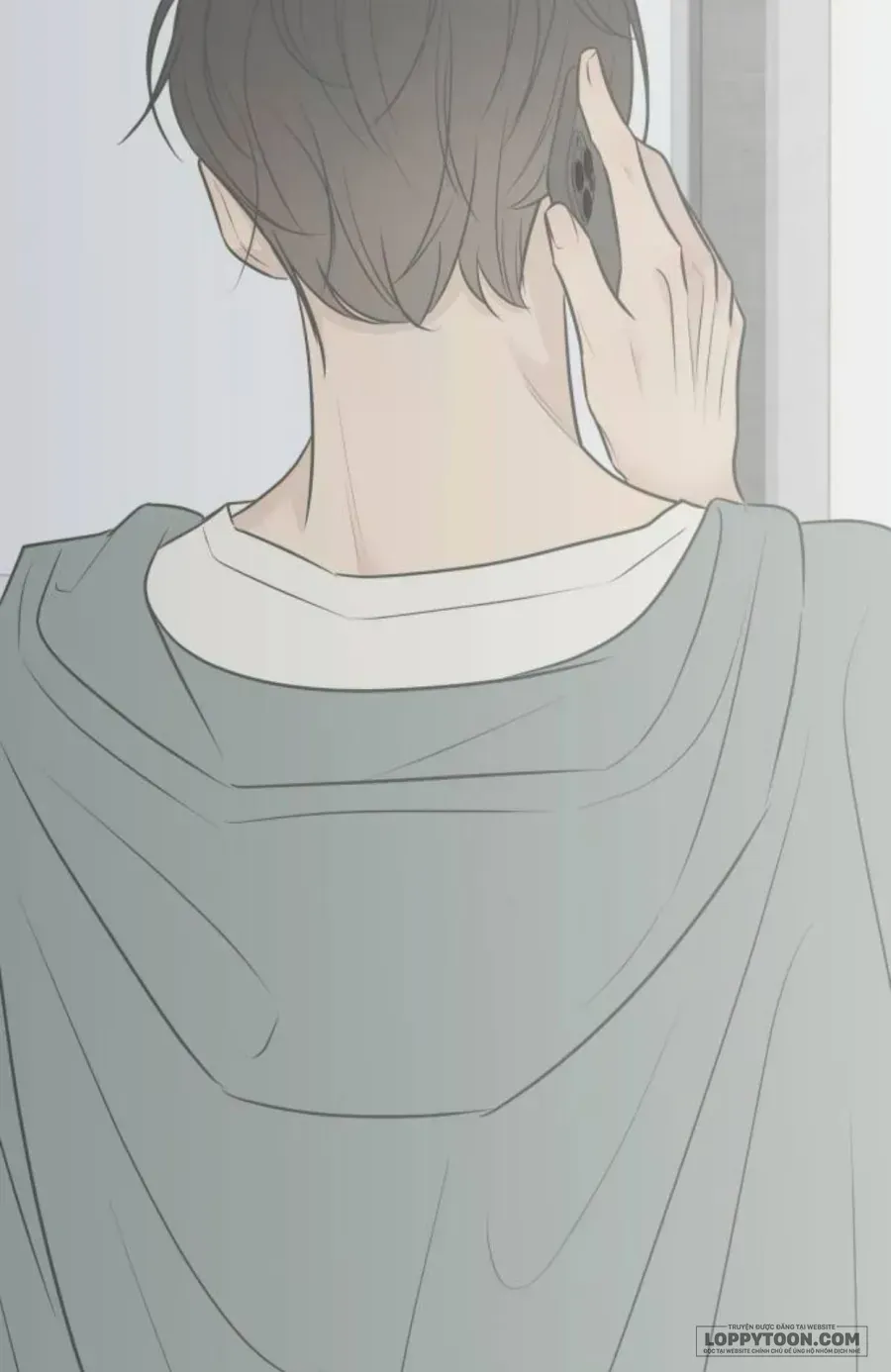 Scandal Giữ Lấy Hôn Nhân - Chap 18 - Trang 123