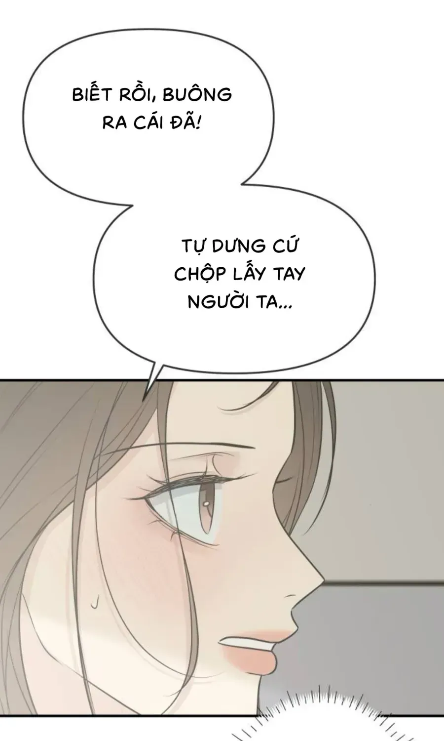 Scandal Giữ Lấy Hôn Nhân - Chap 18 - Trang 17