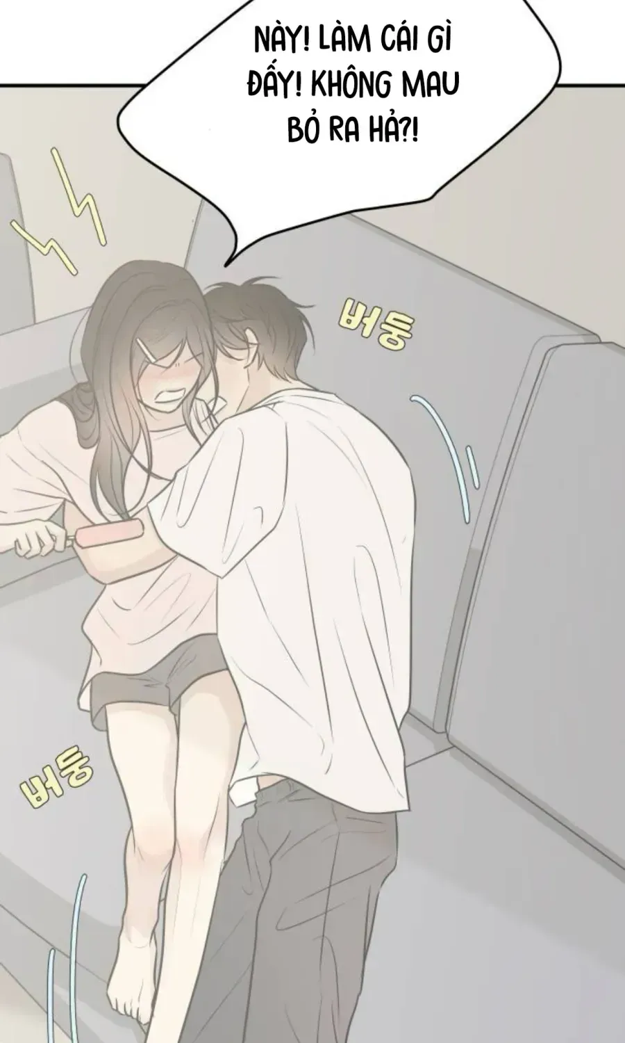 Scandal Giữ Lấy Hôn Nhân - Chap 18 - Trang 23