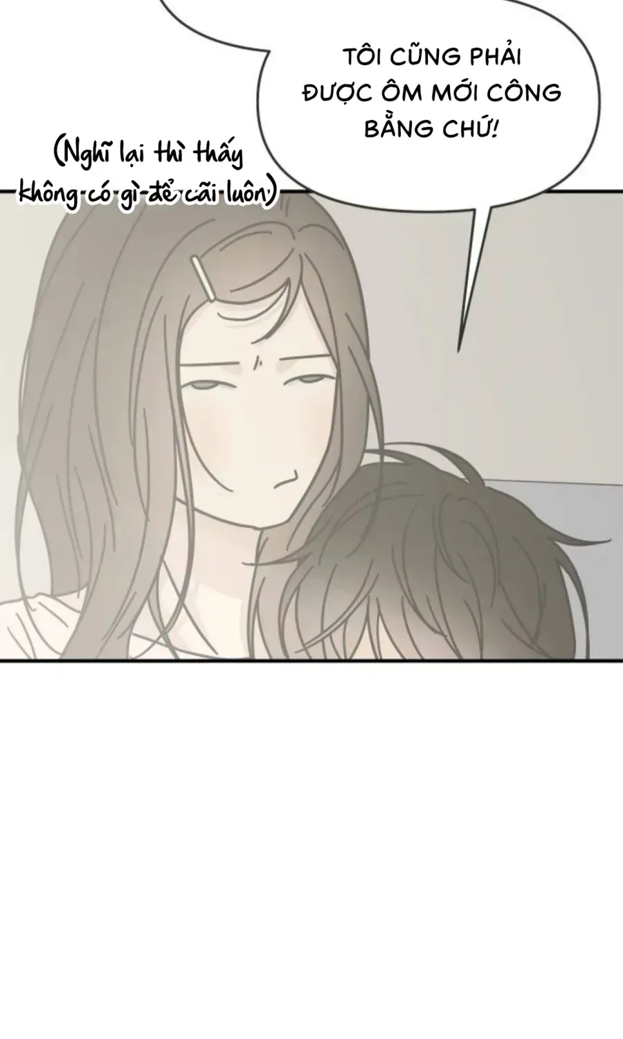 Scandal Giữ Lấy Hôn Nhân - Chap 18 - Trang 27