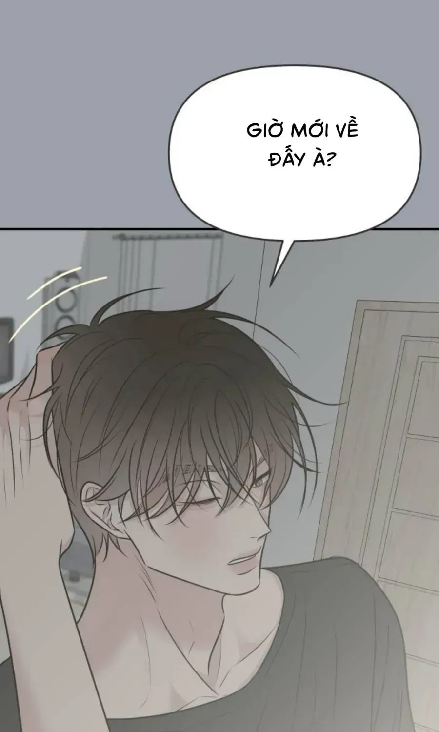 Scandal Giữ Lấy Hôn Nhân - Chap 18 - Trang 33