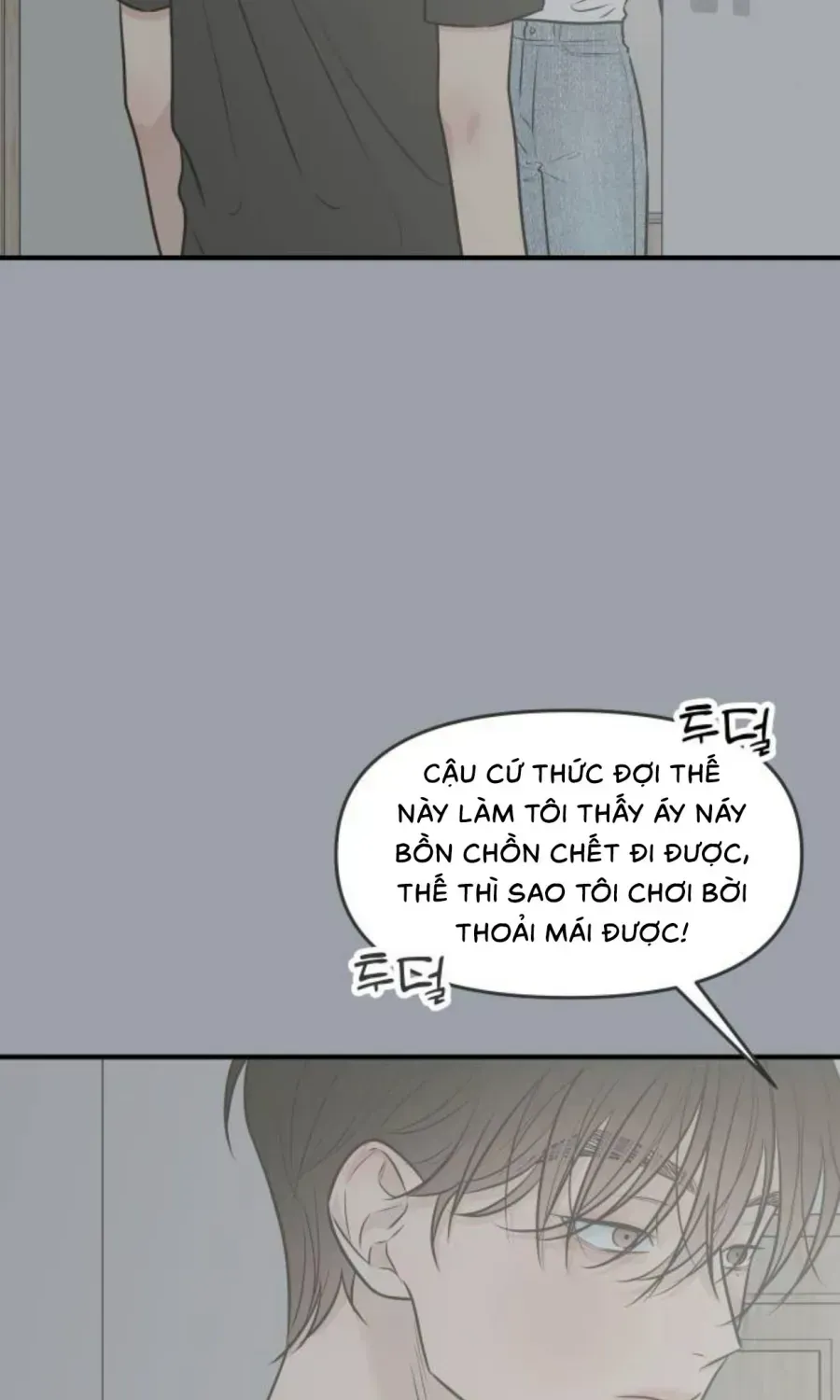 Scandal Giữ Lấy Hôn Nhân - Chap 18 - Trang 37