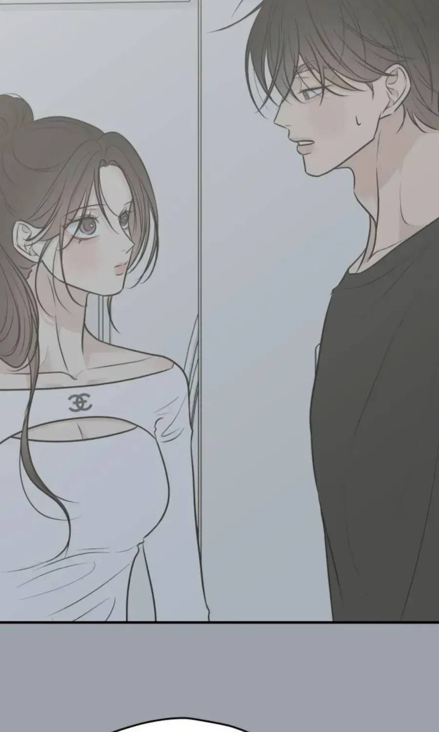 Scandal Giữ Lấy Hôn Nhân - Chap 18 - Trang 43
